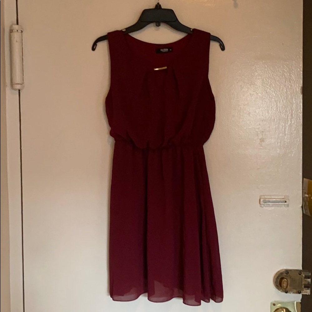 Suuuper comfy dress